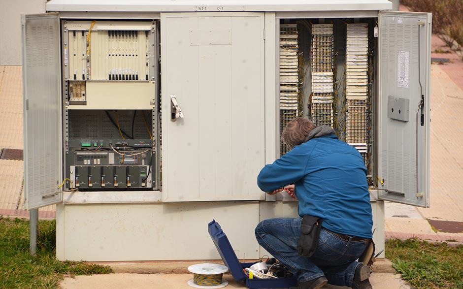 dépannage électricien Le Plessis-Robinson