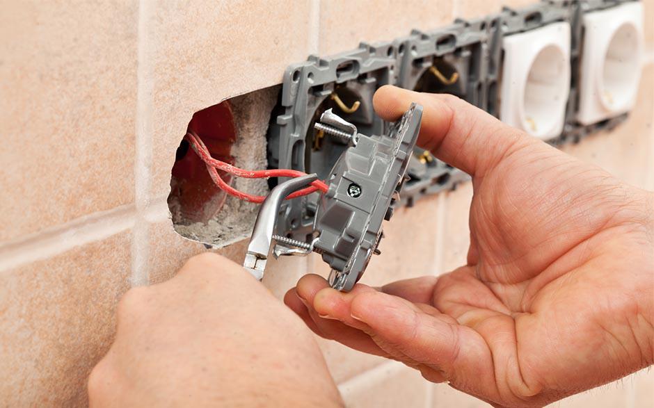 électricien de maintenance Neuilly-sur-Seine