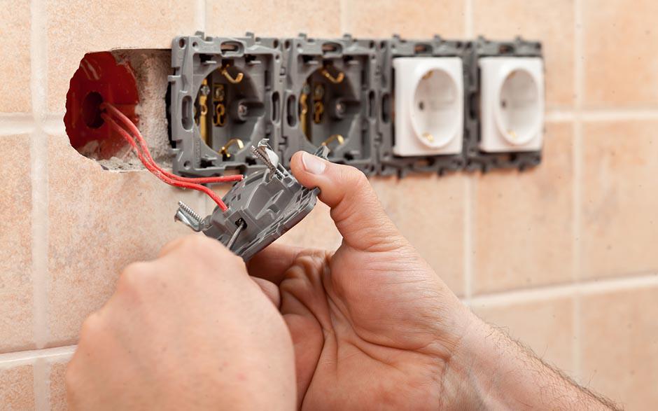 dépannage électricien Le Plessis-Robinson