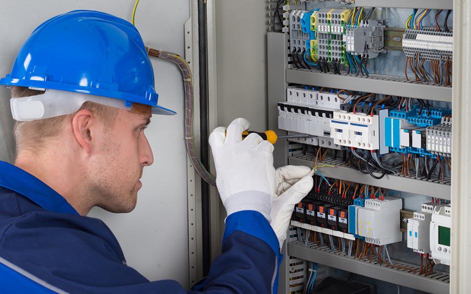 dépannage électricien Le Plessis-Robinson