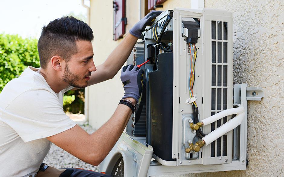 électricien maintenance Maisons-Laffitte