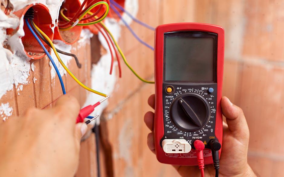 activité électricien Le Plessis-Robinson