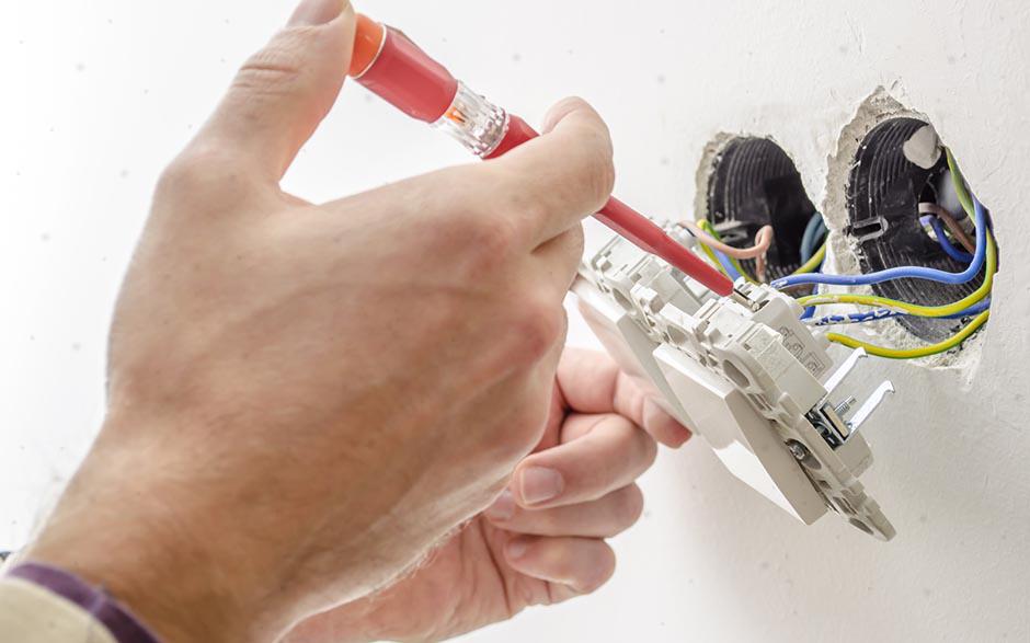 cherche électricien Orsay