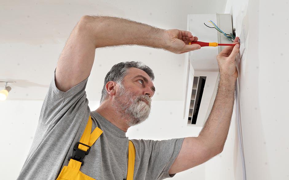 dépannage électricien Le Plessis-Robinson